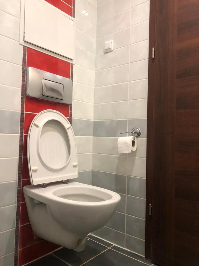 Apartment La Casa De Victoria -